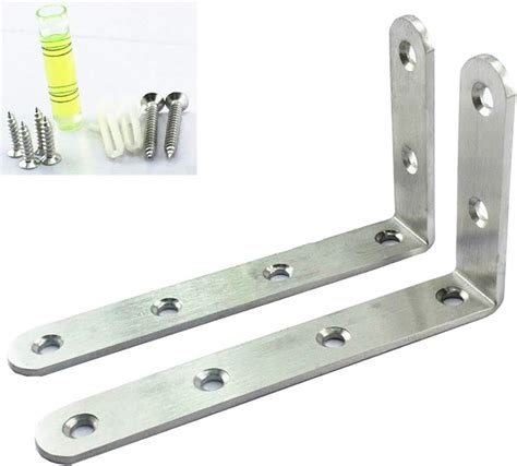 extended metal bracket|steel angle brackets.